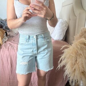 501 Levis short